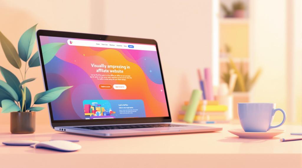 Como Criar Sites Mobile-First Para&nbsp;Afiliados