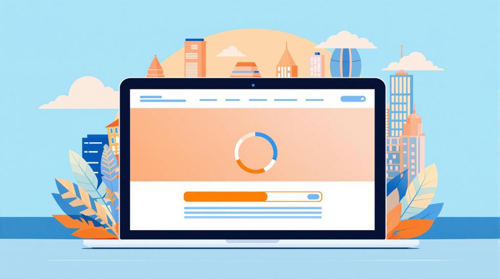 Como Velocidade do Site Afeta&nbsp;Conversões