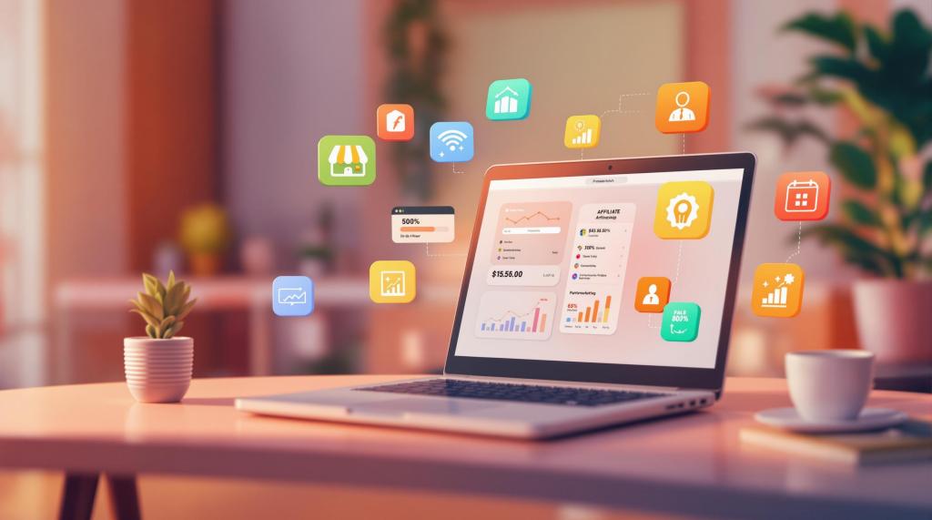 Como Configurar Afiliados no&nbsp;PrestaShop
